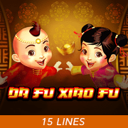 RTP spadegaming hope188